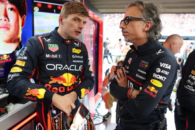 Red Bull gewaarschuwd: Opvolger Horner voor immense opdracht