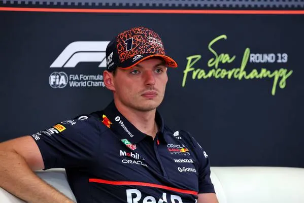 F1 Today | Piastri triumphs at Spa, Verstappen and Hamilton criticise delay