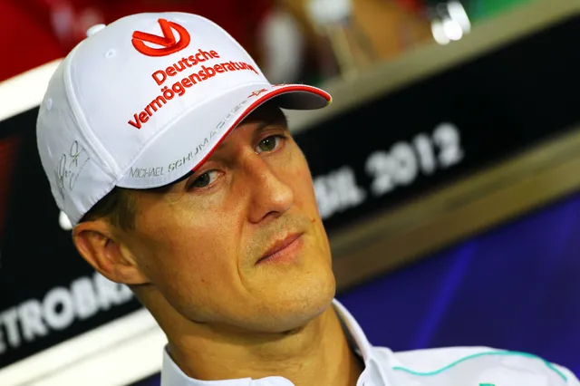 Current F1 resurgent team is in major need of Michael Schumacher