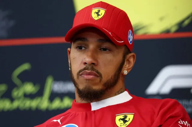'Destroyed' Hamilton slammed with sharp criticism after awful result
