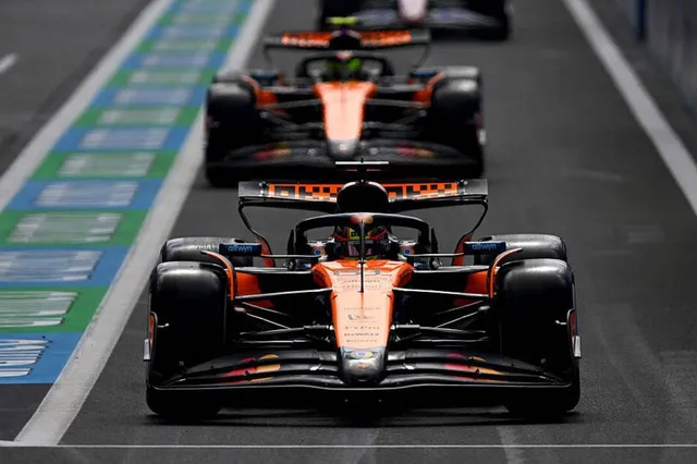 F1 Tech | How McLaren emerged over Red Bull and Ferrari at Spa
