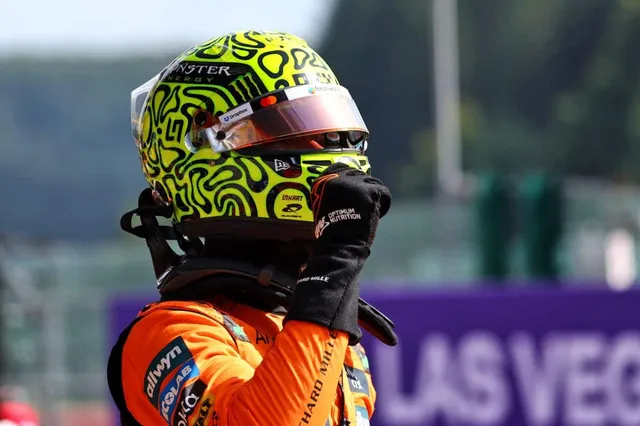 Former McLaren driver reveals biggest Lando Norris' strenght