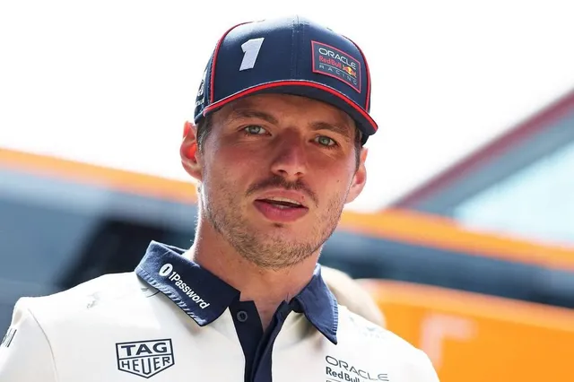 Brown ziet een doemscenario voor Red Bull bij als Verstappen team verlaat