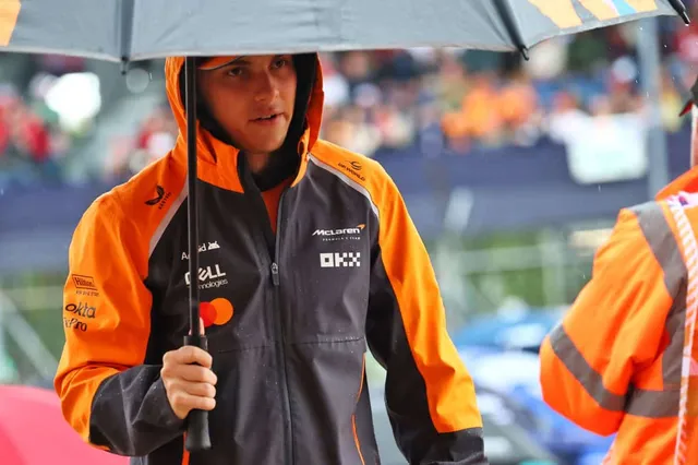 Verstappen krijgt de schuld: 'Daardoor leek het dramatischer'