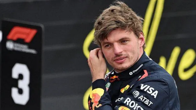 Onverwacht advies voor Verstappen vanuit de F1: Geen Mercedes-overstap, maar dít team