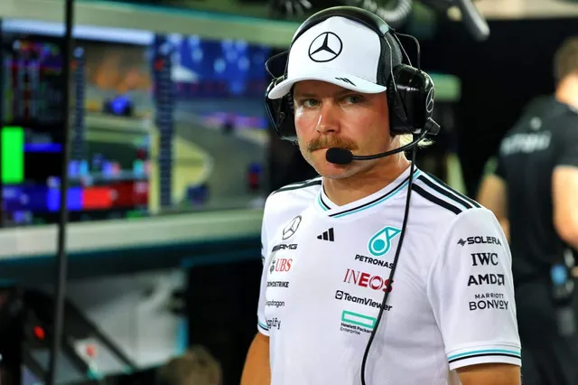F1 Today | Bottas set to join Cadillac as Hamilton challenges the Stewards' ruling