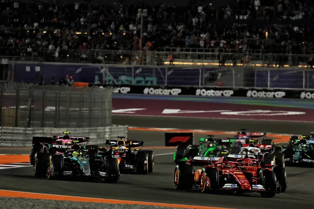 Keanu Reeves krijgt exclusieve toegang tot F1-team voor nieuwe docuserie
