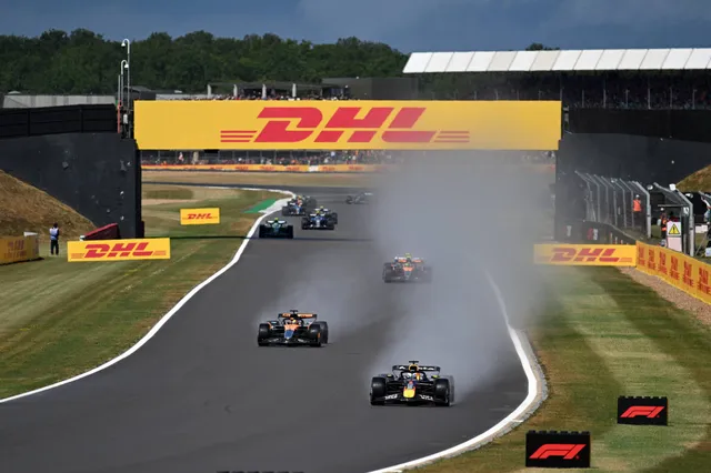 David Guetta set to headline 2026 British Grand Prix at Silverstone