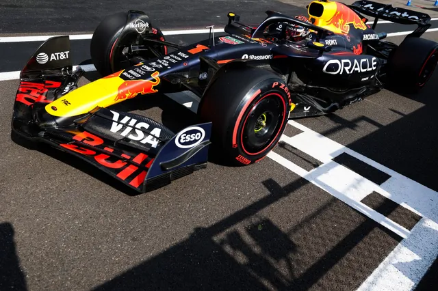 First impression of Red Bull's '26 car shared: This is the verdict!