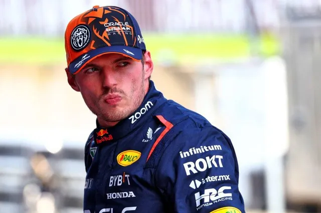 Red Bull or Mercedes? Verstappen should pick this third team according to F1 analyst Windsor