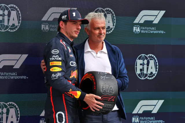 British GP provisional starting grid revealed: Order changed with multiple drivers penalised