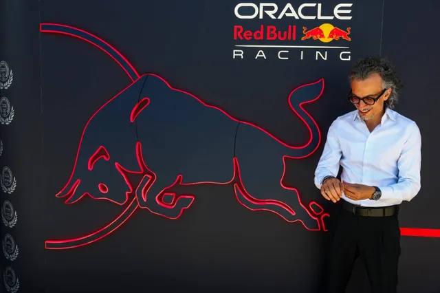 Doornbos ziet nieuwe kansen voor Red Bull Racing na ontslag Horner