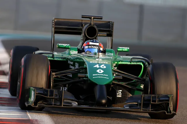 Caterham set for F1 comeback? Here’s what we know so far