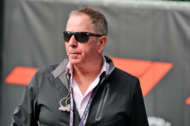 Brundle supports Russell's theory after 'close to illegal Ferrari' claim