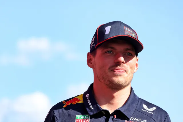Palmer schat Verstappen hierdoor kansrijk voor een topresultaat in Zandvoort