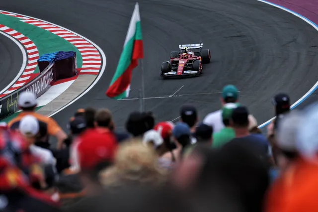 Hamilton continues horrible series of results with another elimination in Hungary