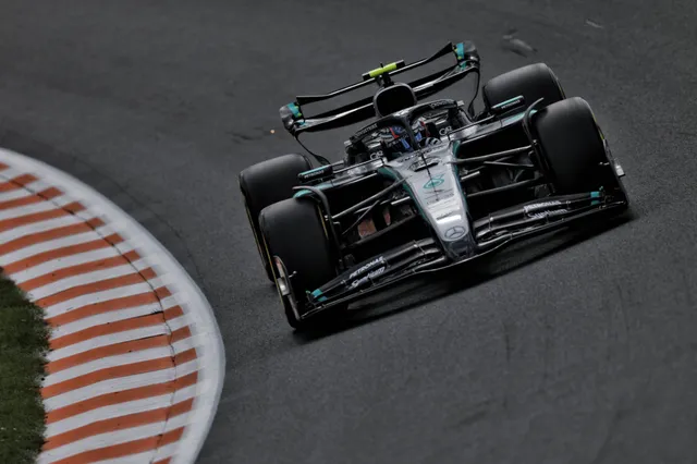 Near brush with wall leads to FIA investigation on these two F1 drivers