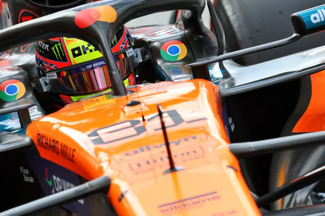 F1 Qualfying Results | Piastri snatches pole position from Norris, Verstappen P3
