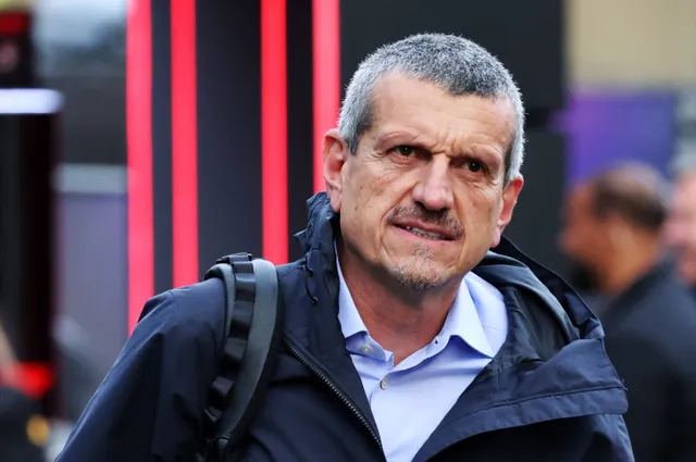 Steiner surprised by 'old school' Zandvoort Circuit organisation: ‘That helps a lot’