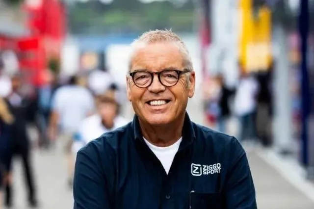 Olav Mol, Doornbos en de F1-roddelshow: aandacht boven waarheid