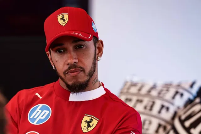 Ecclestone geeft Hamilton dringend advies: 'Hij moet nu stoppen'
