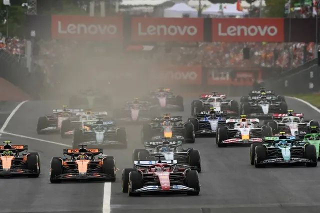 What a U-turn for Verstappen and Red Bull in 2025 compared to last year