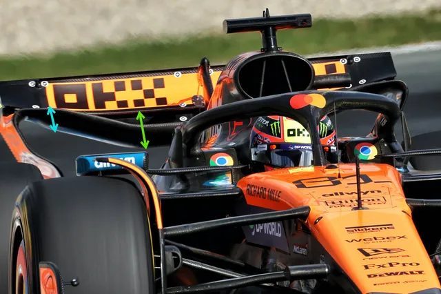 F1 Tech | Free Practice analysis: McLaren on fire, big surprise from Aston Martin