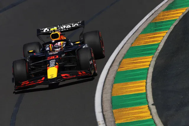 'Red Bull Racing nam dit besluit over teamgenoot Verstappen in '26'
