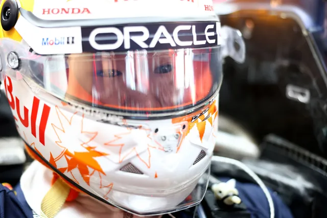 Red Bull considers this teammate for Verstappen, what happens with Tsunoda?