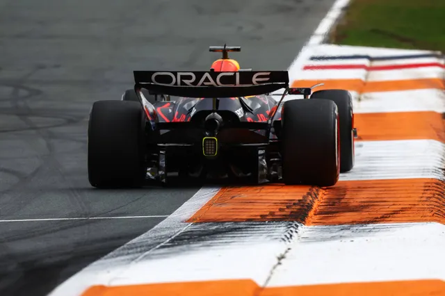 Weersvoorspelling GP Zandvoort | Kan Verstappen regen verwachten tijdens de race?