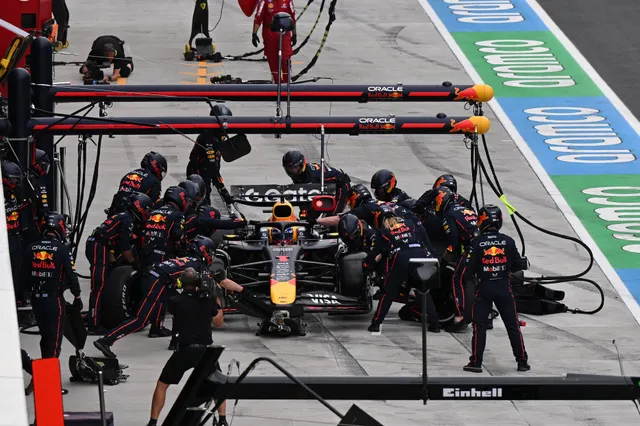 Verstappen explains Red Bull’s pit strategy misfire at Hungarian Grand Prix