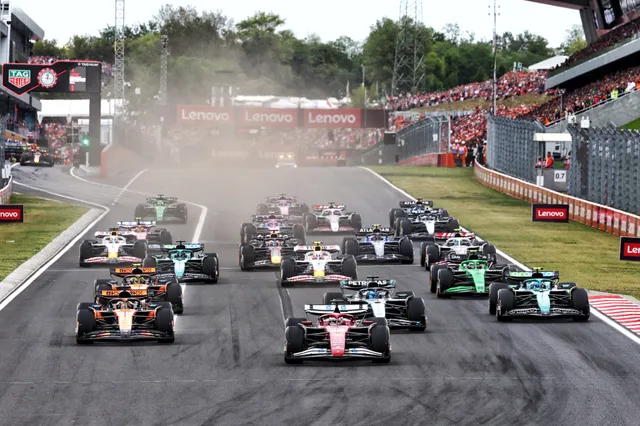 F1 Tech | Waarom Verstappen en Red Bull het lastig krijgen in Monza