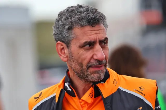 Why Piastri and Norris must selfishly push McLaren out of F1 title fight