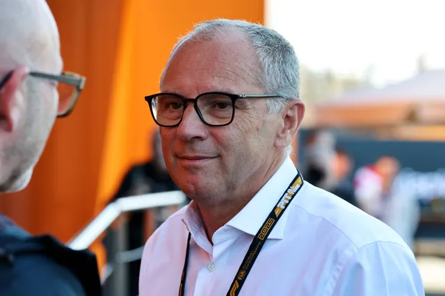 Leclerc opposes F1 CEO: 'Not a part of F1 DNA'