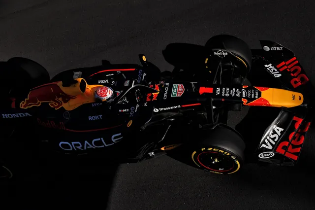 Red Bull title sponsor's co-founder overtakes Elon Musk as world's richest man