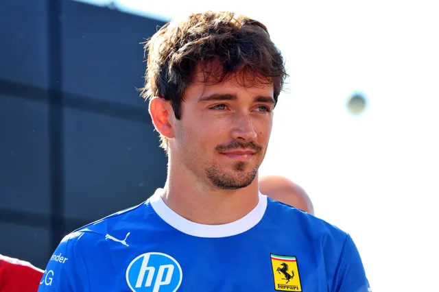 Leclerc shares damning verdict for Tifosi: 'Podium will be already tough'