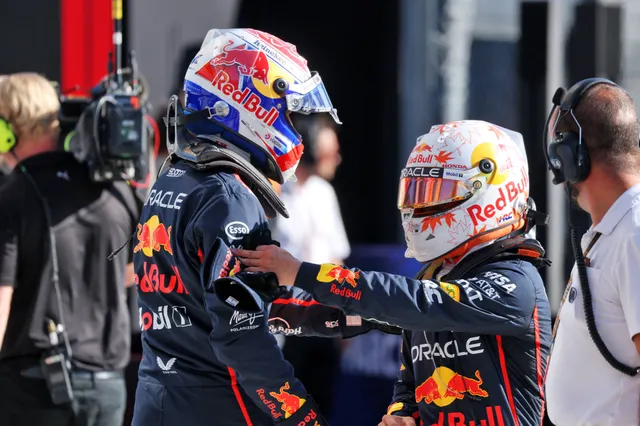 Tsunoda warns Red Bull: ‘The car is not fast’ after Monza quali
