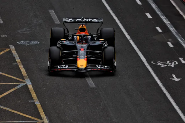 F1 Tech | Preview: Can Red Bull's recent progress be confirmed in Singapore?
