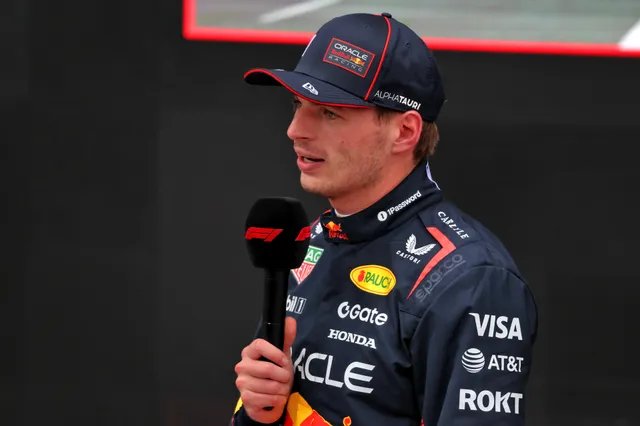 'Verstappen's F1 rivals missing something crucial'