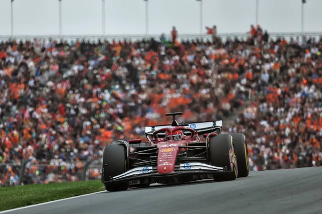 Ferrari unveils special Lauda-inspired Monza livery ahead of Italian GP