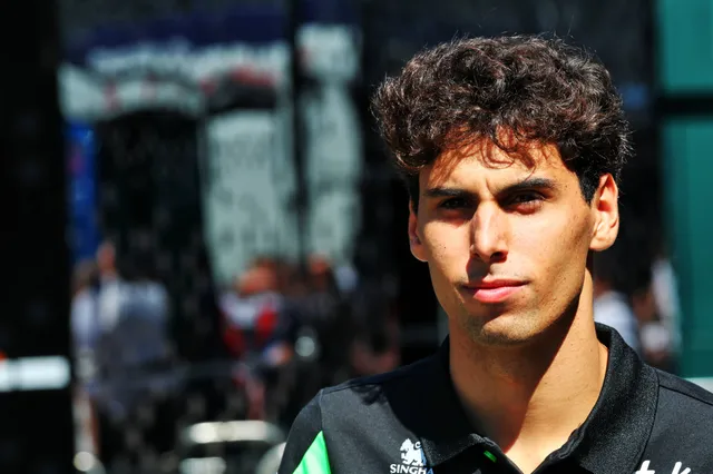 Bortoleto makes Italian GP prediction off the back of sterling P8