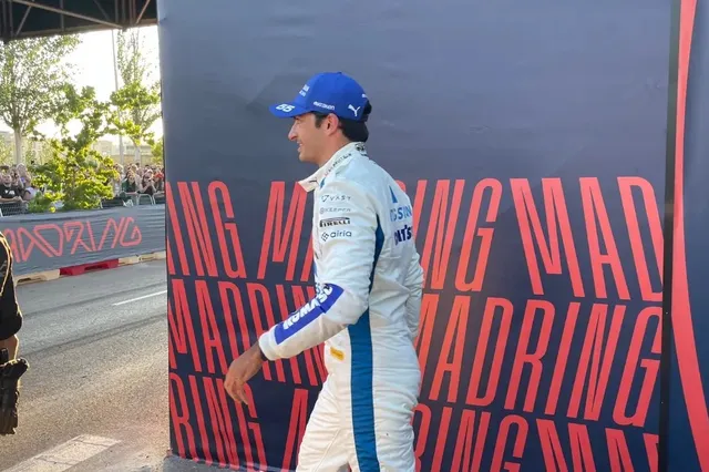 Madrid GP already 'sets record' ahead of debut weekend in 2026!