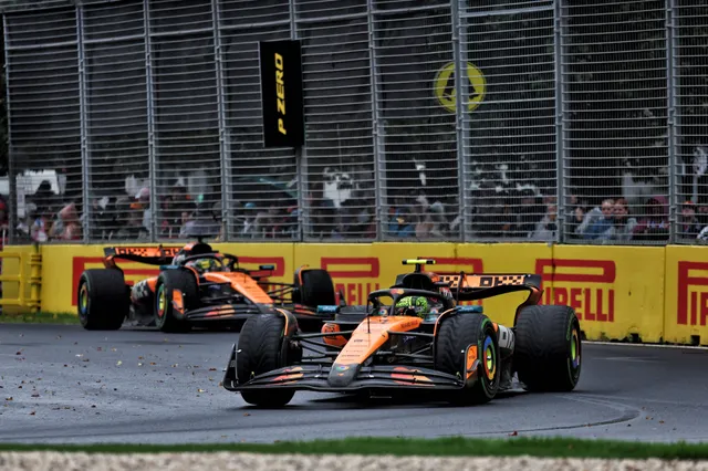 Where will the F1 exhibition travel to? The new location is revealed