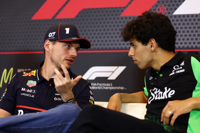 Sauber boss spotlights similarities between Bortoleto and Verstappen