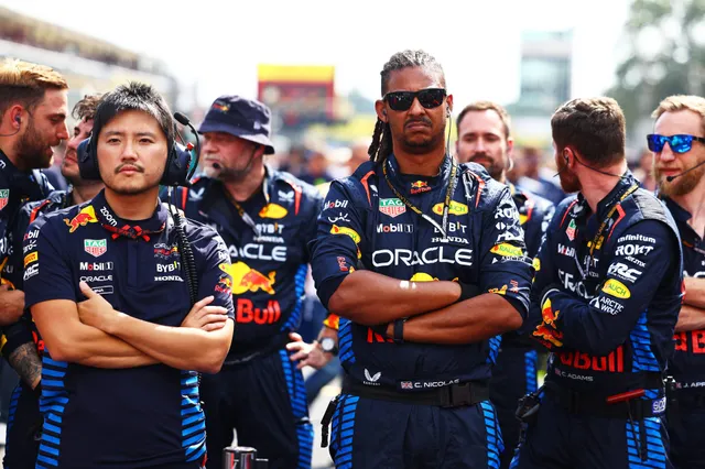 Voormalig monteur van Verstappen fileert McLaren na teamorders in Monza