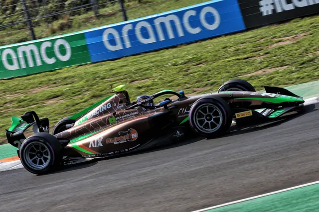 Nederlander krijgt kans in IndyCar bij team van kampioen Palou