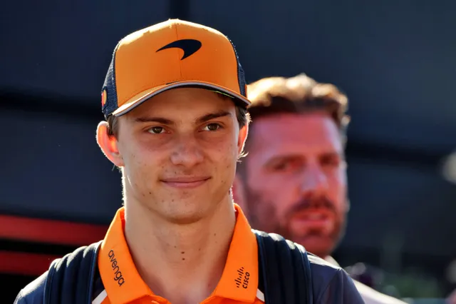 Australian Grand Prix shocks the paddock in latest update
