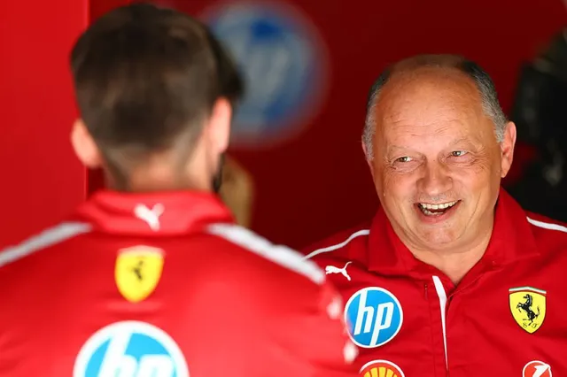 Does Hamilton need confidence boost from Ferrari amid delicate period?