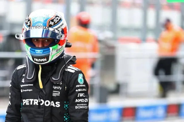 Antonelli undeterred despite early FP2 mistake, seeks sterling comeback at Monza