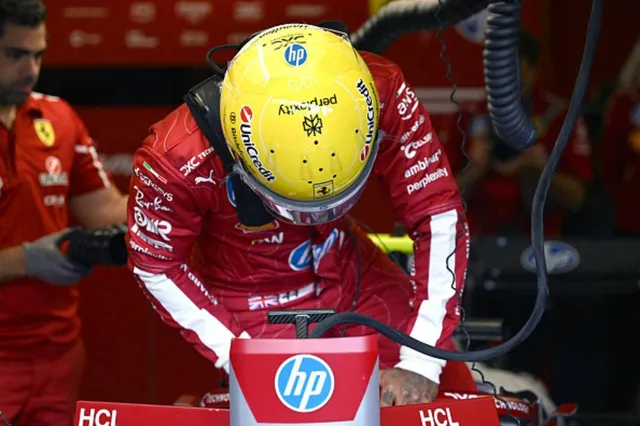 Can tifosi raise their expectations after Hamilton's 'encouraging' comments?